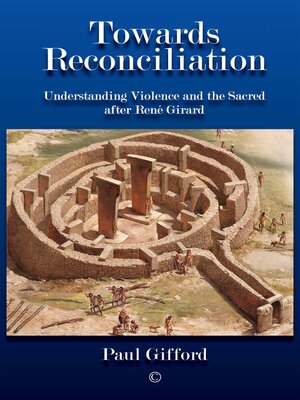 cover image of Towards Reconciliation